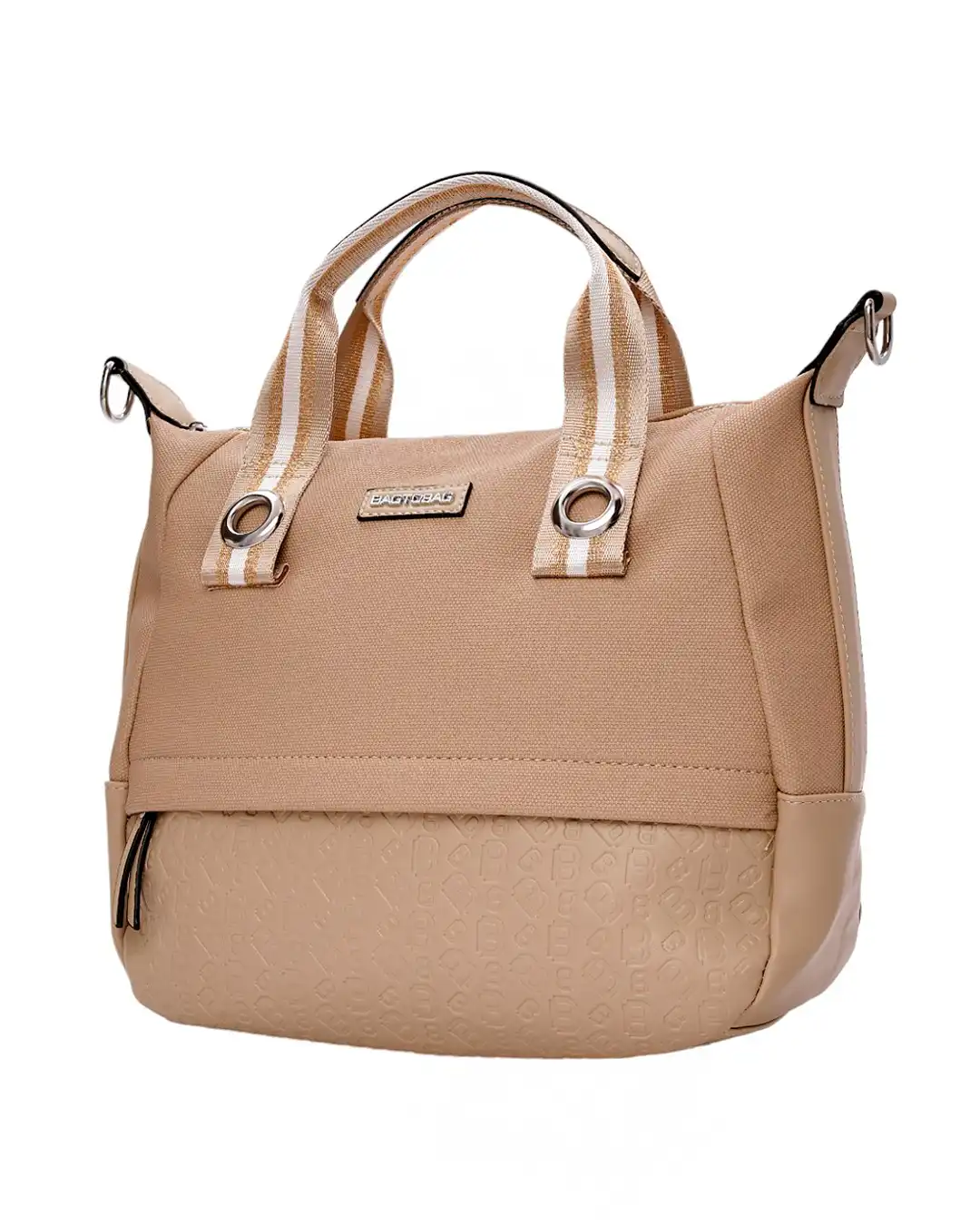 Τσάντα χειρός YR3528 – Apricot