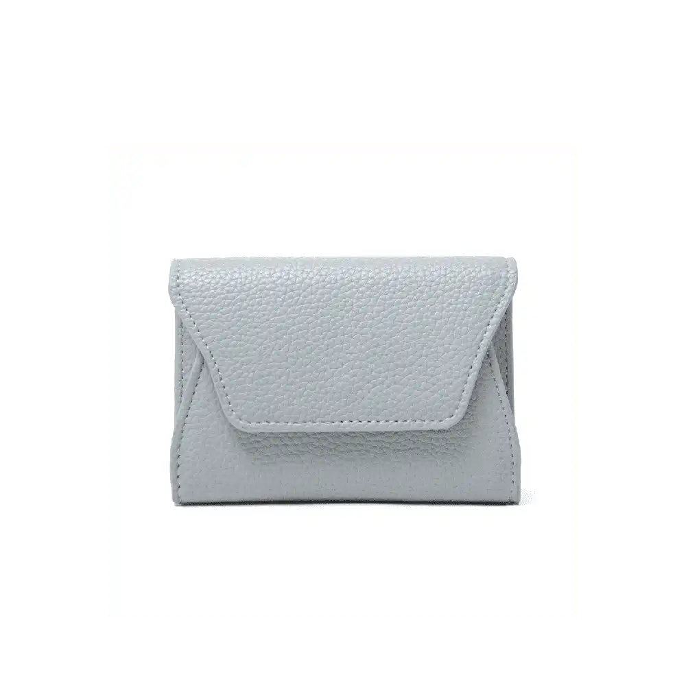 Γυναικεία καρτοθήκη Pierre Loues 805-49 μπλε Γυναικεία καρτοθήκη Pierre Loues 805-49 μπλε