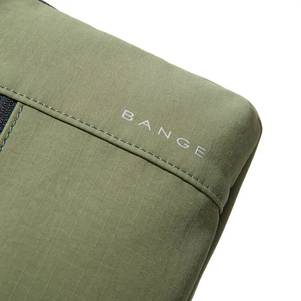 Τσαντάκι ώμου crossbody Bange 8089-1 χακί