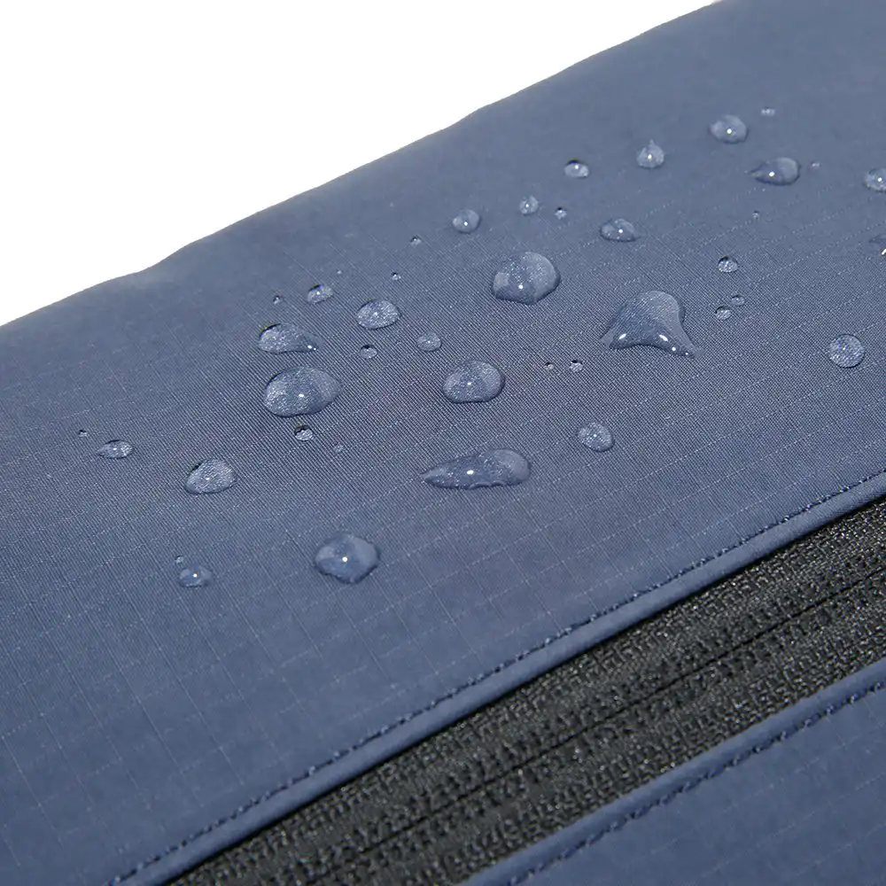 Τσαντάκι ώμου crossbody Bange 8089-1 μπλε