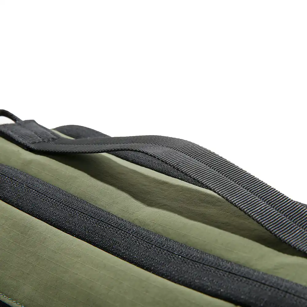 Τσαντάκι ώμου crossbody Bange 8089-1 χακί