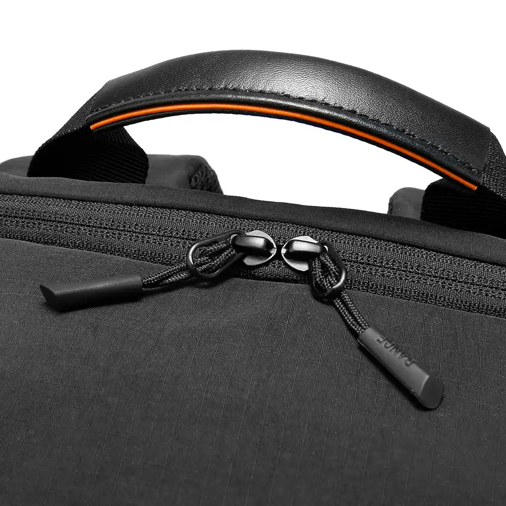 Επαγγελματικό σακίδιο 23L 15,6” Bange 8099 μαύρο