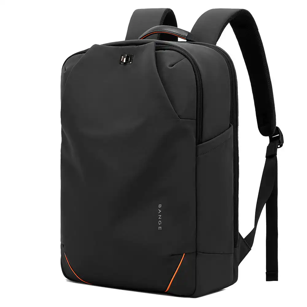 Επαγγελματικό σακίδιο 23L 15,6” Bange 8099 μαύρο Επαγγελματικό σακίδιο 23L 15,6” Bange 8099 μαύρο