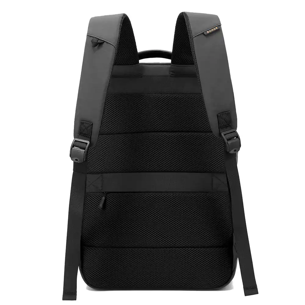 Επαγγελματικό σακίδιο 23L 15,6” Bange 8099 μαύρο