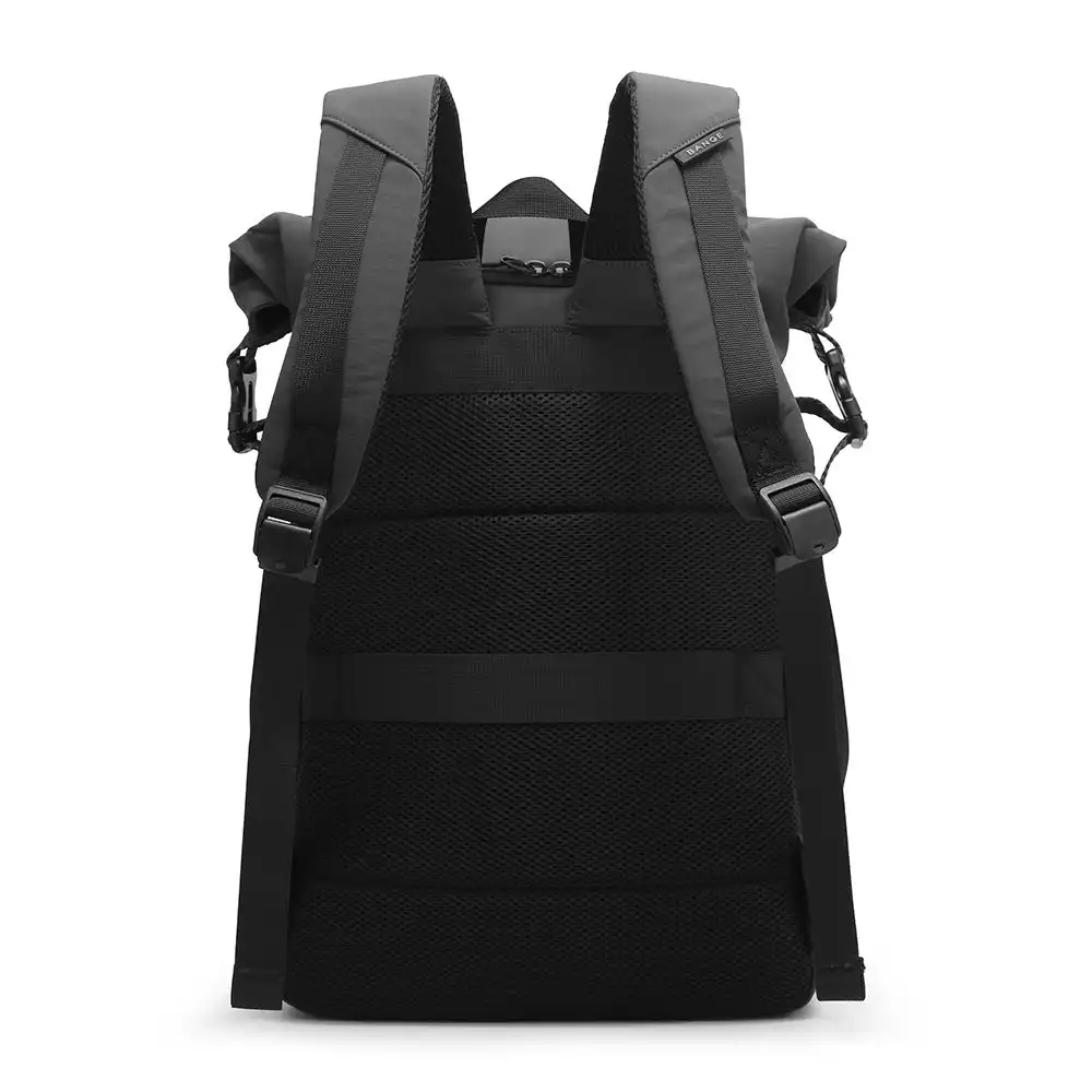 Σακίδιο Πλάτης 18L 15,6” Bange 8109 μαύρο