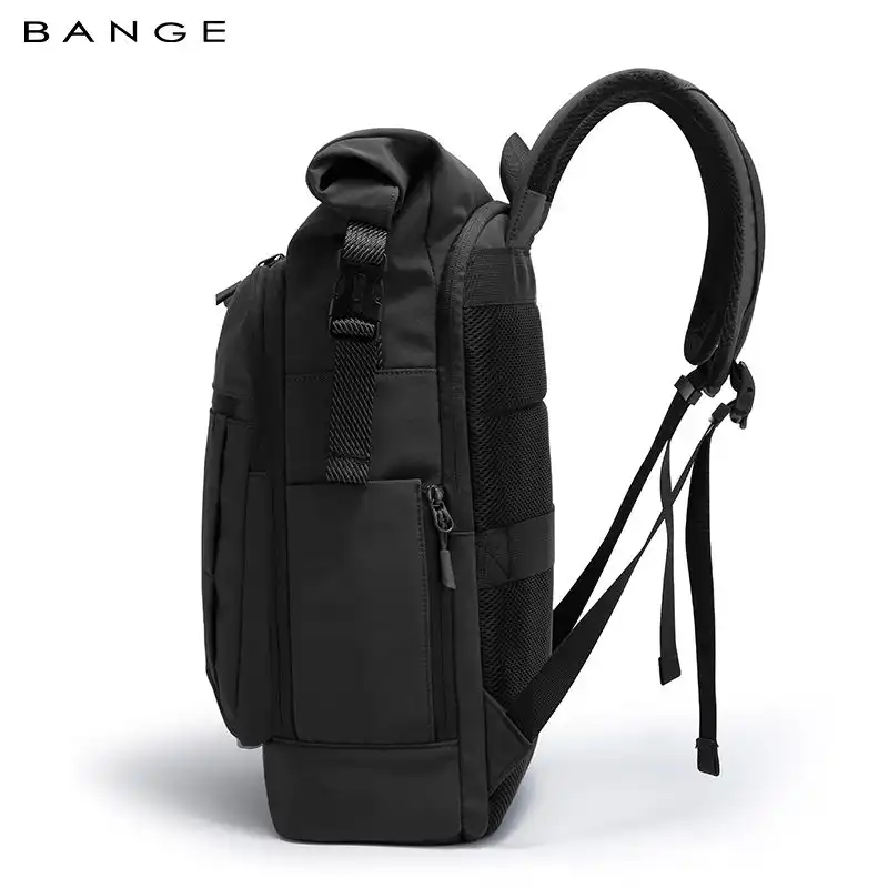 Σακίδιο Πλάτης 18L 15,6” Bange 8109 μαύρο