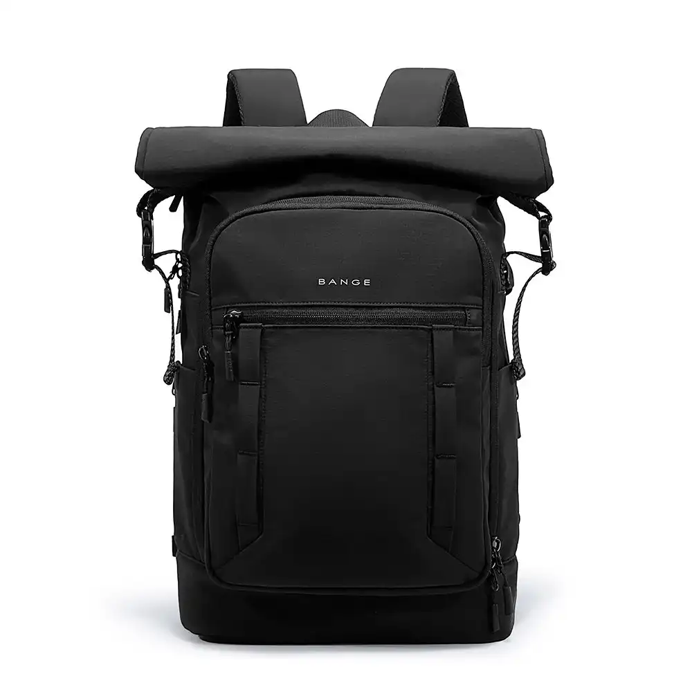 Σακίδιο Πλάτης 18L 15,6” Bange 8109 μαύρο Σακίδιο Πλάτης 18L 15,6” Bange 8109 μαύρο