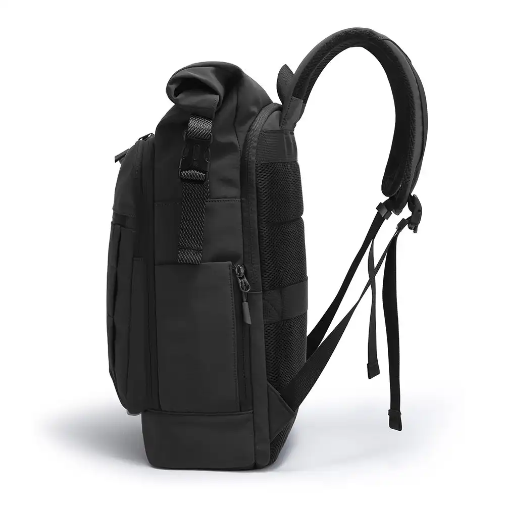 Σακίδιο Πλάτης 18L 15,6” Bange 8109 μαύρο