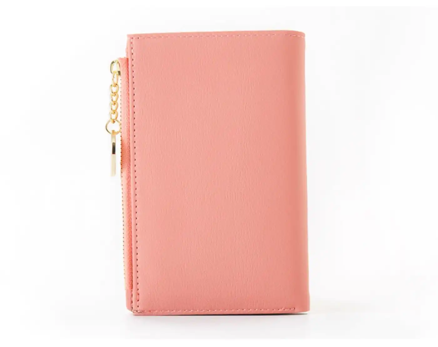 Γυναικείο πορτοφόλι Pierre Loues 821-4-2 μαύρο