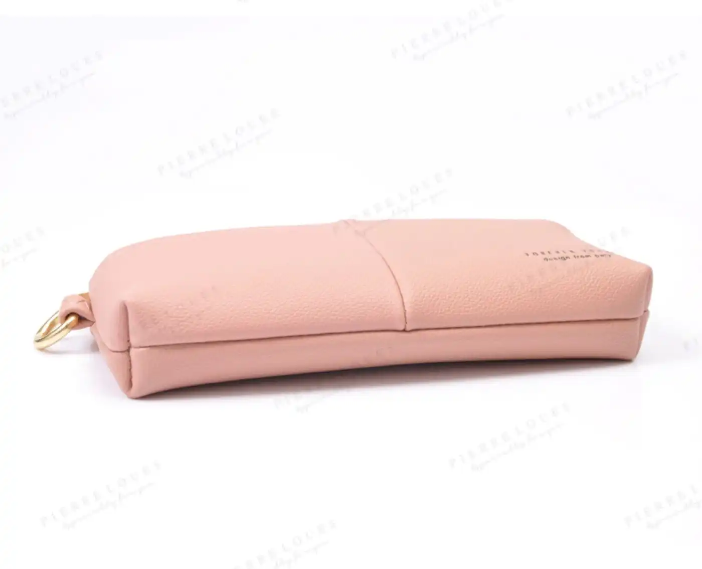 Γυναικείο πορτοφόλι Pierre Loues 825-13 μαύρο