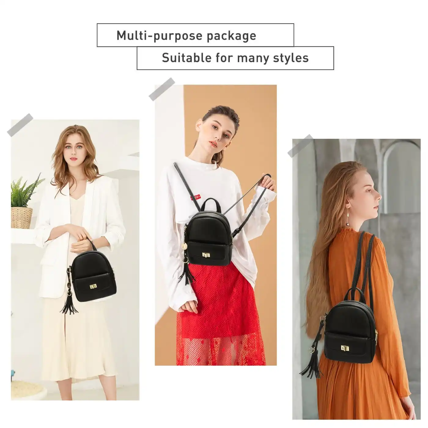 Σακίδιο Πλάτης Pierre Loues 829-33 μαύρο Σακίδιο Πλάτης Pierre Loues 829-33 μαύρο