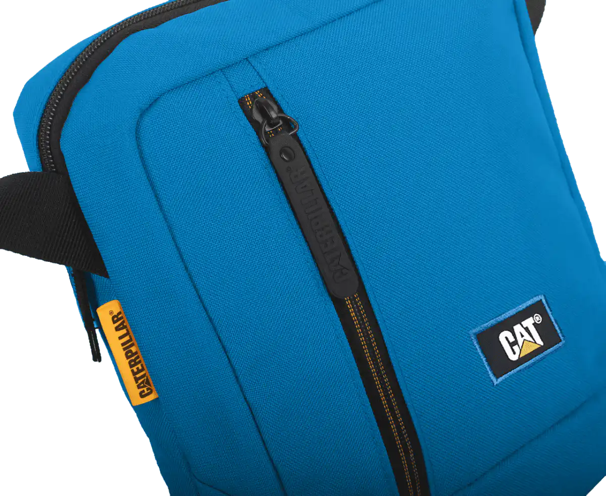 Τσαντάκι ώμου Caterpillar 83614-614 Τσαντάκι ώμου Caterpillar 83614-614