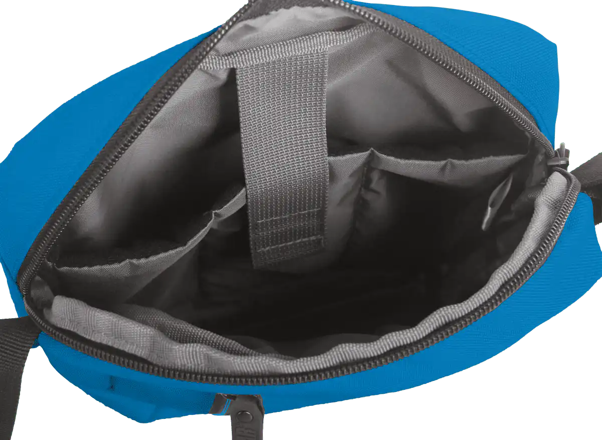 Τσαντάκι ώμου Caterpillar 83614-614