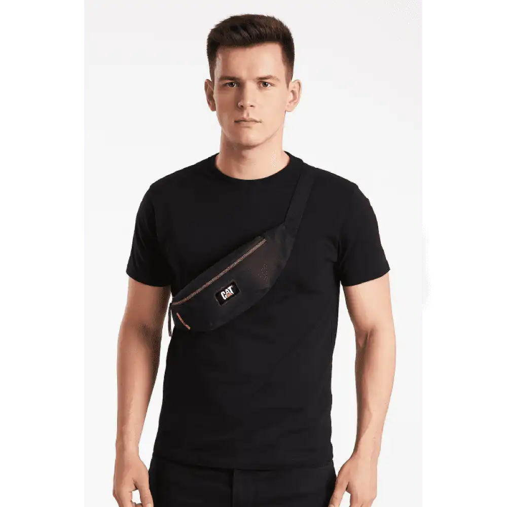 Τσαντάκι μέσης caterpillar 83615-80