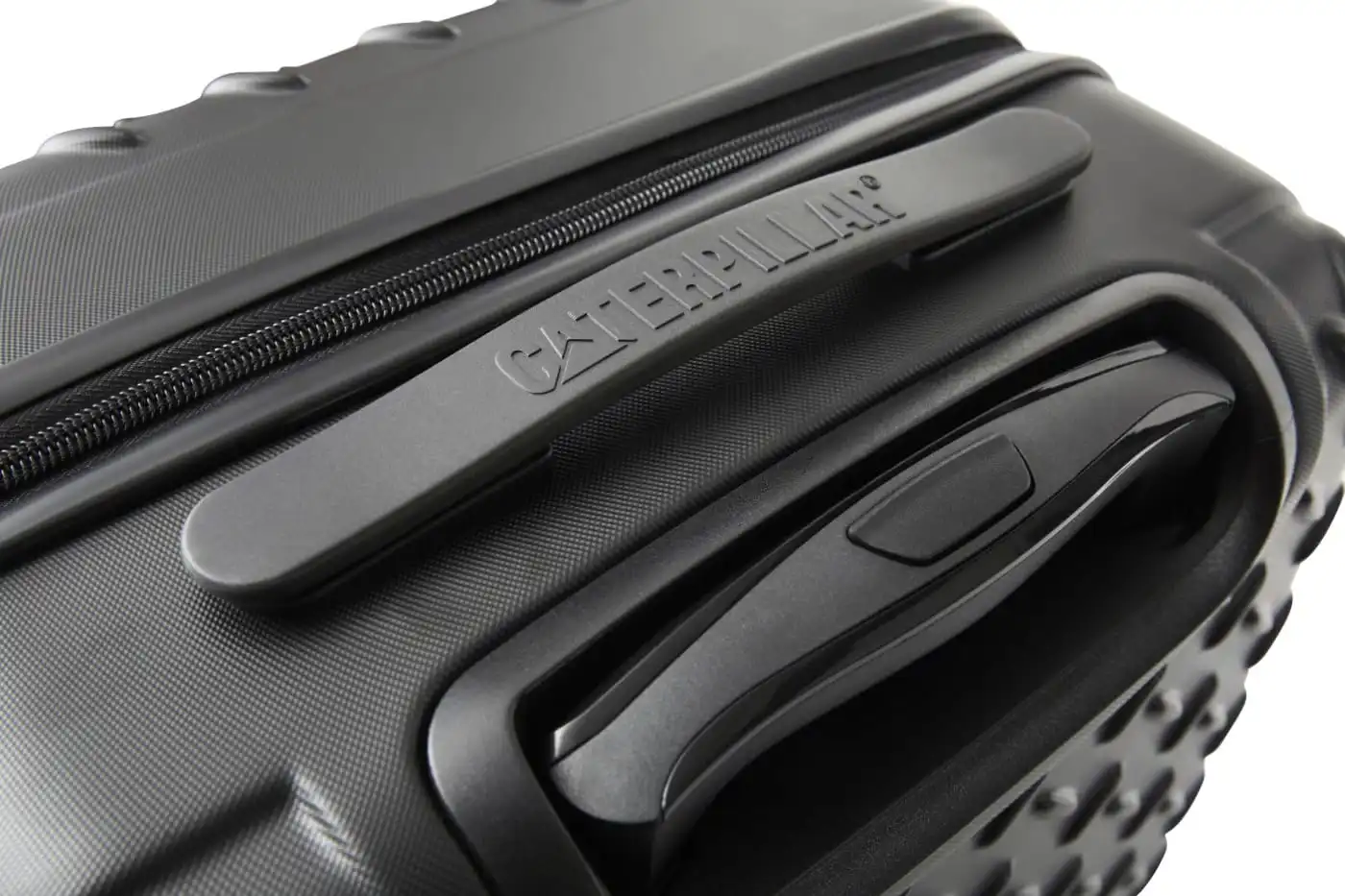 Βαλίτσα ταξιδιού Caterpillar μεσαία 83688-01/60