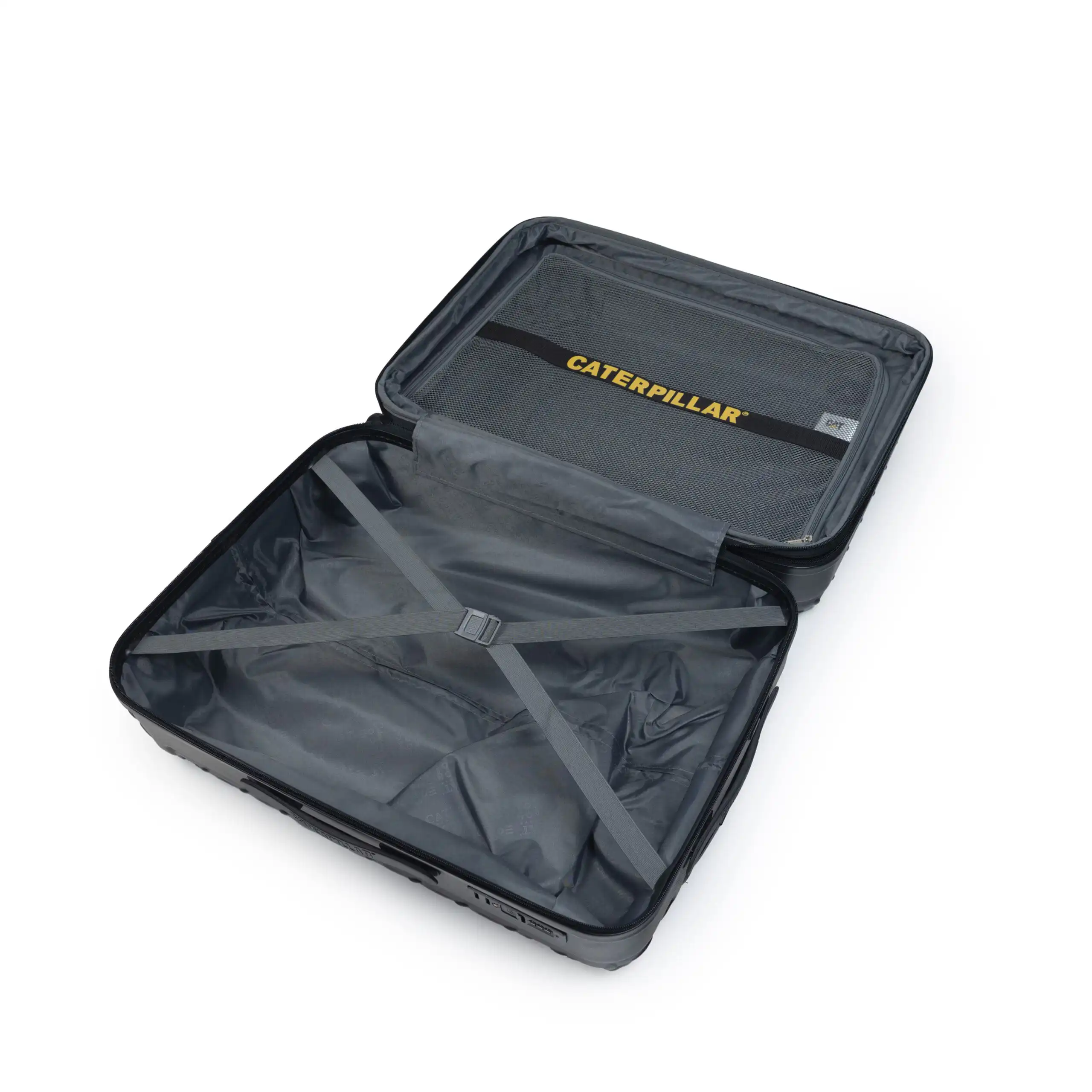 Βαλίτσα ταξιδιού Caterpillar μεσαία 83688-01/60