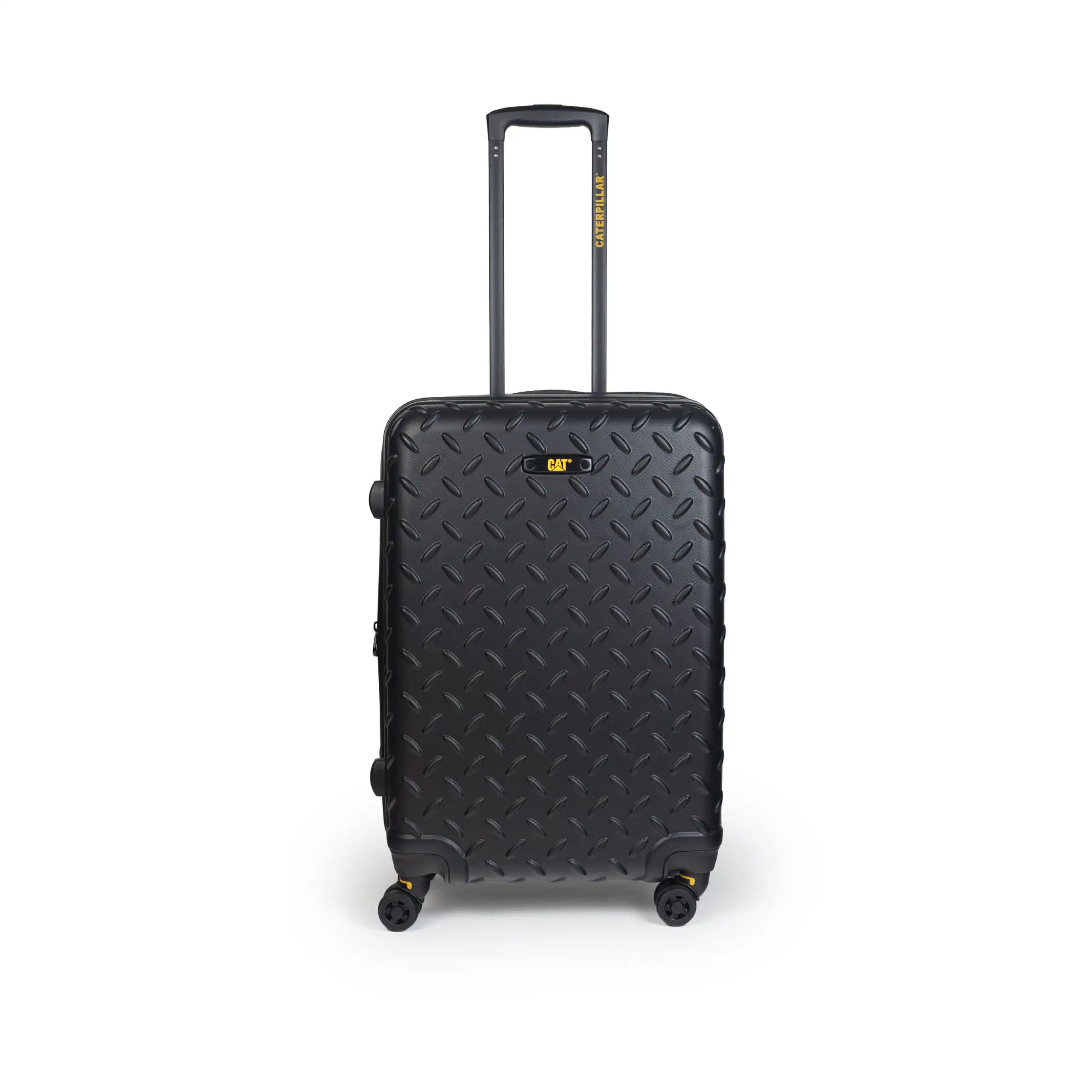 Βαλίτσα ταξιδιού Caterpillar μεσαία 83688-01/60