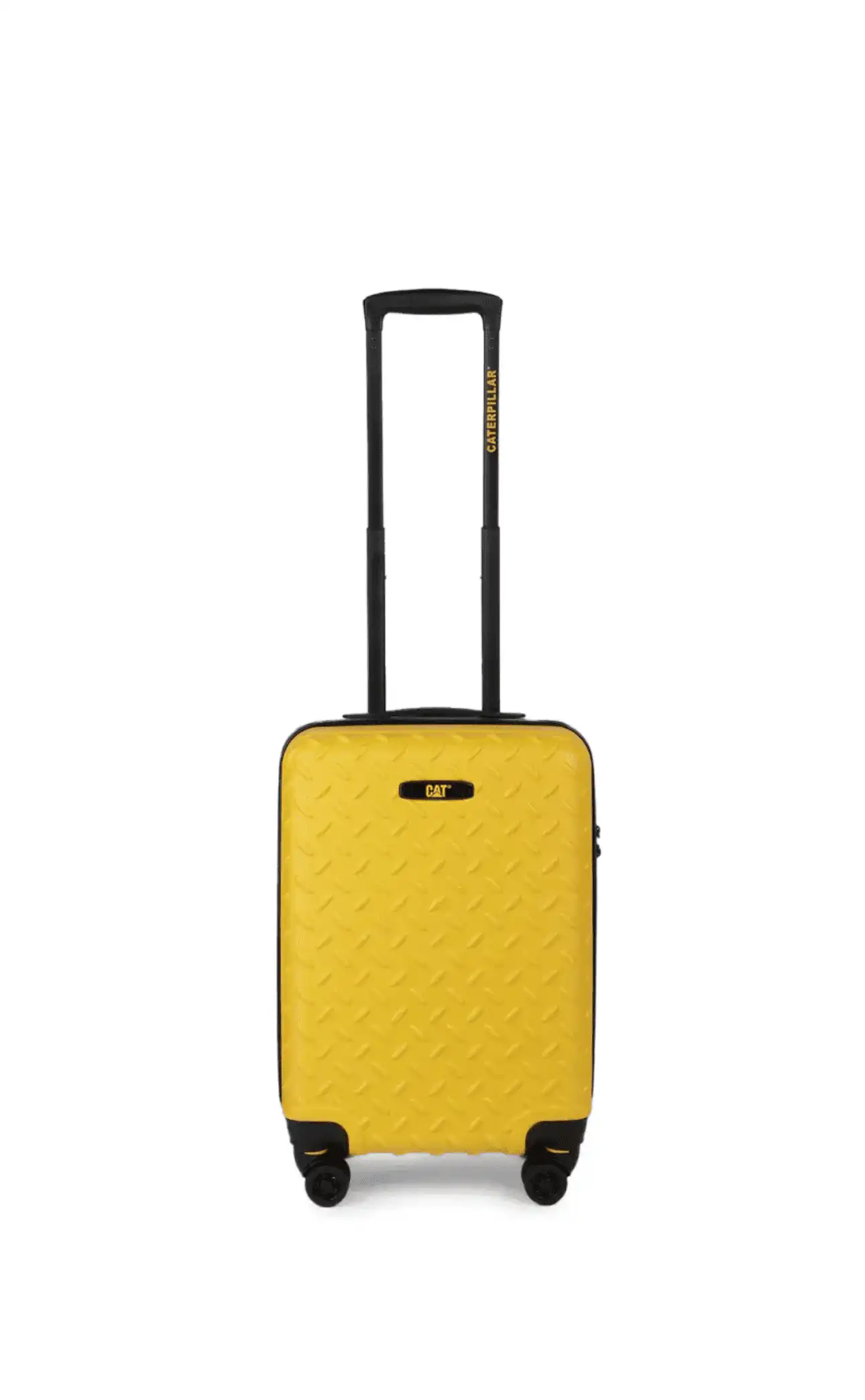Βαλίτσα καμπίνας ταξιδιού Caterpillar 83688-217/50