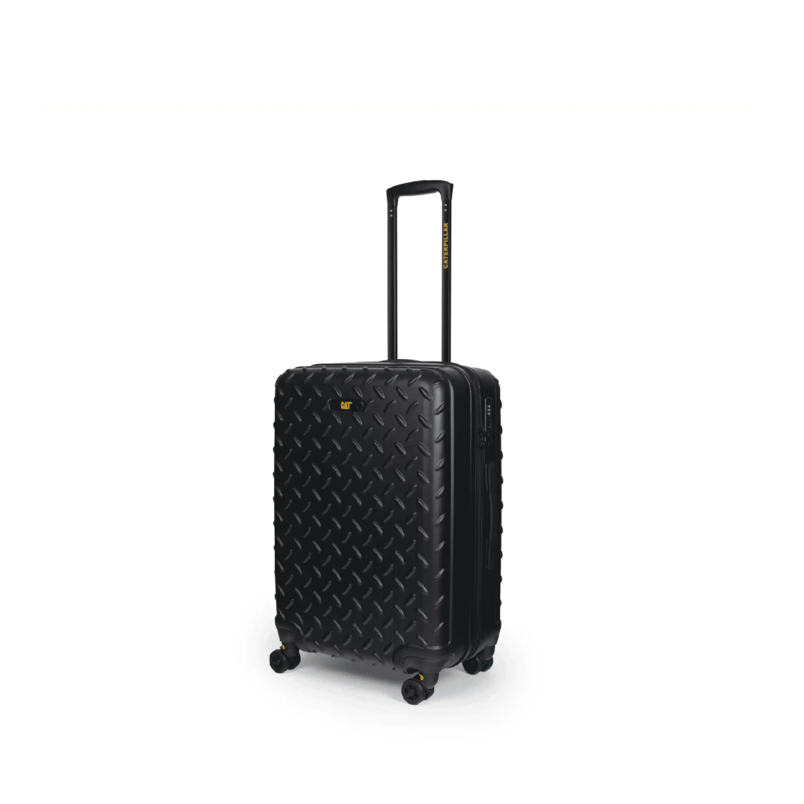 Βαλίτσα καμπίνας ταξιδιού Caterpillar 83688-01/50