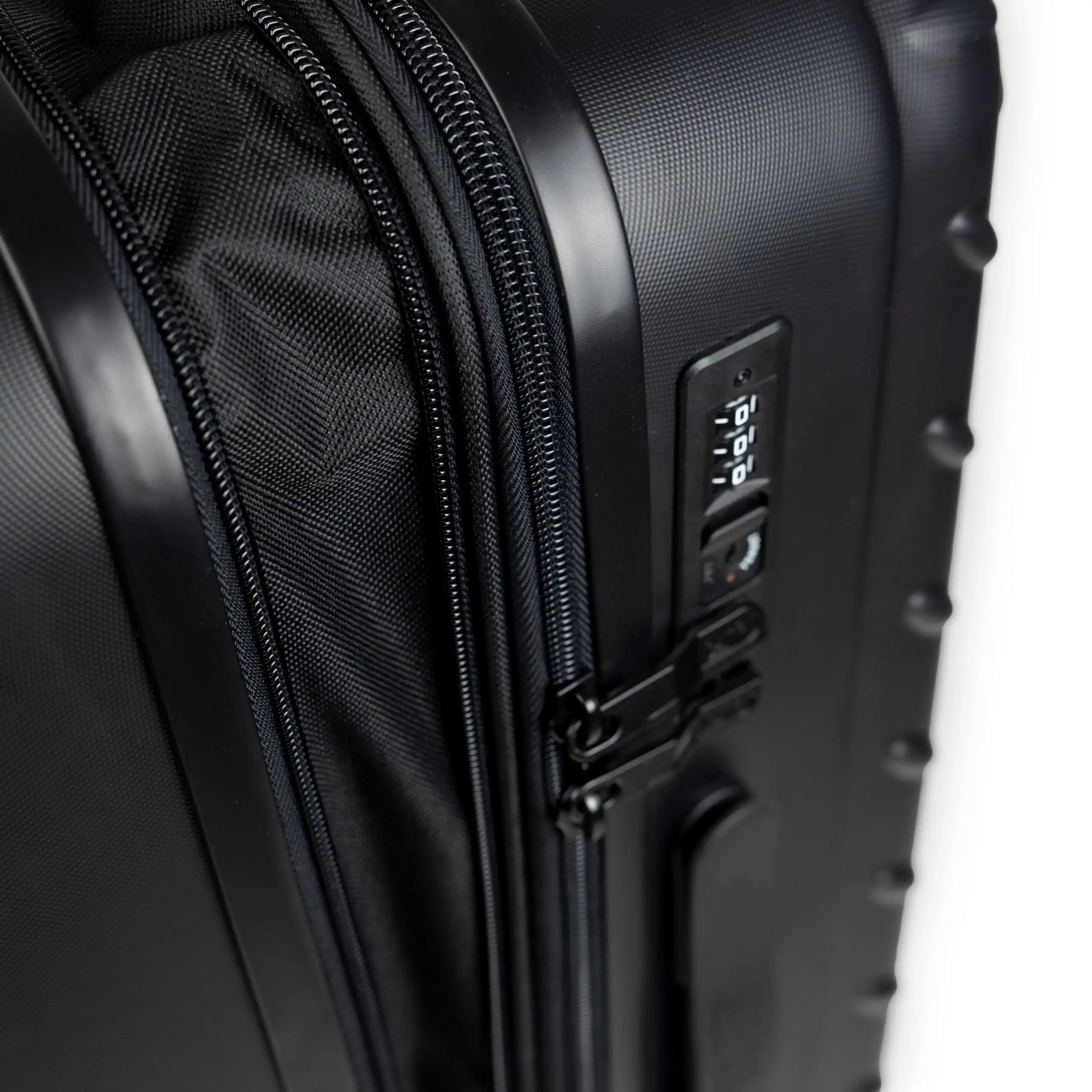 Βαλίτσα ταξιδιού Caterpillar μεσαία 83688-01/60