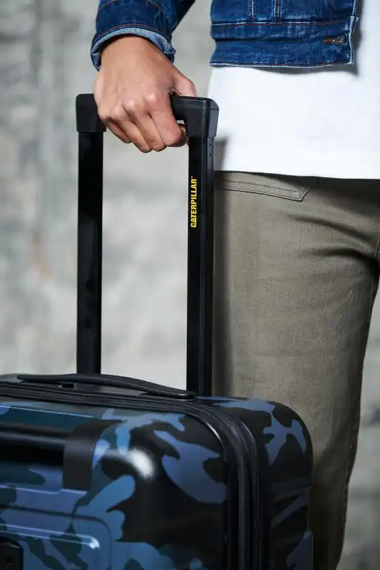 Βαλίτσα Ταξιδιού καμπίνας Caterpillar καμπίνας 83795-657/50