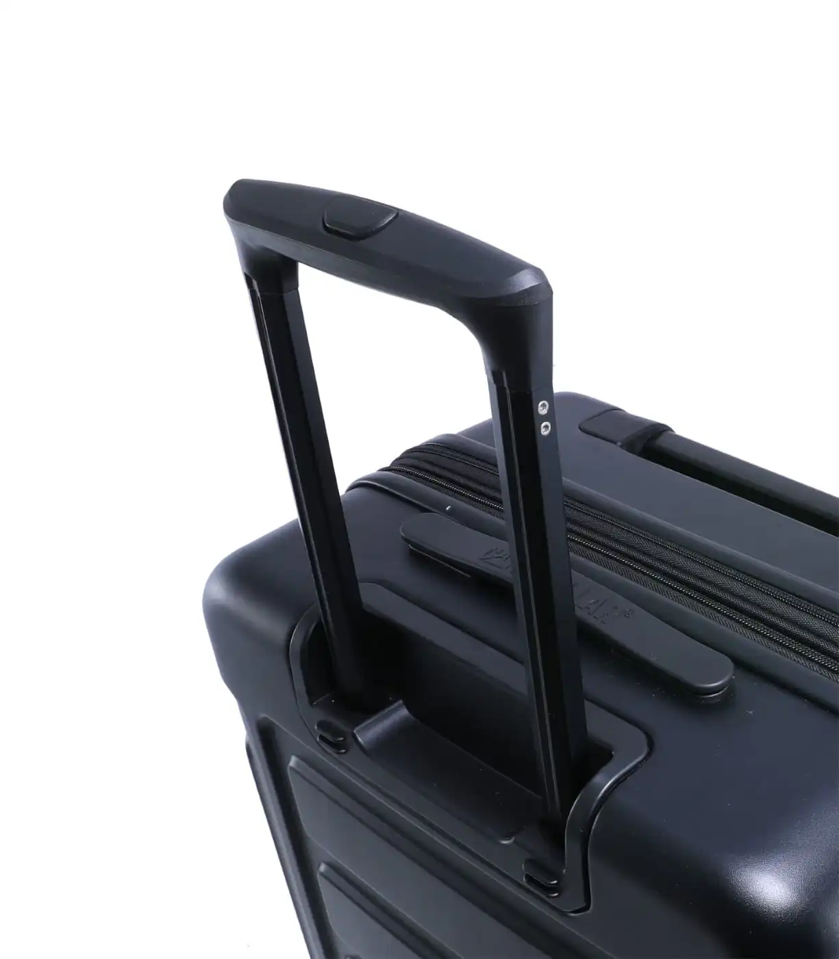 Βαλίτσα Ταξιδιού Caterpillar μεσαία 83795-01/60 μαύρη