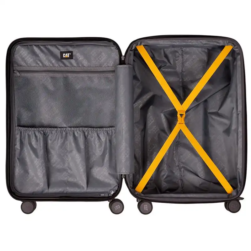 Βαλίτσα Ταξιδιού Caterpillar μεσαία 83795-657/60