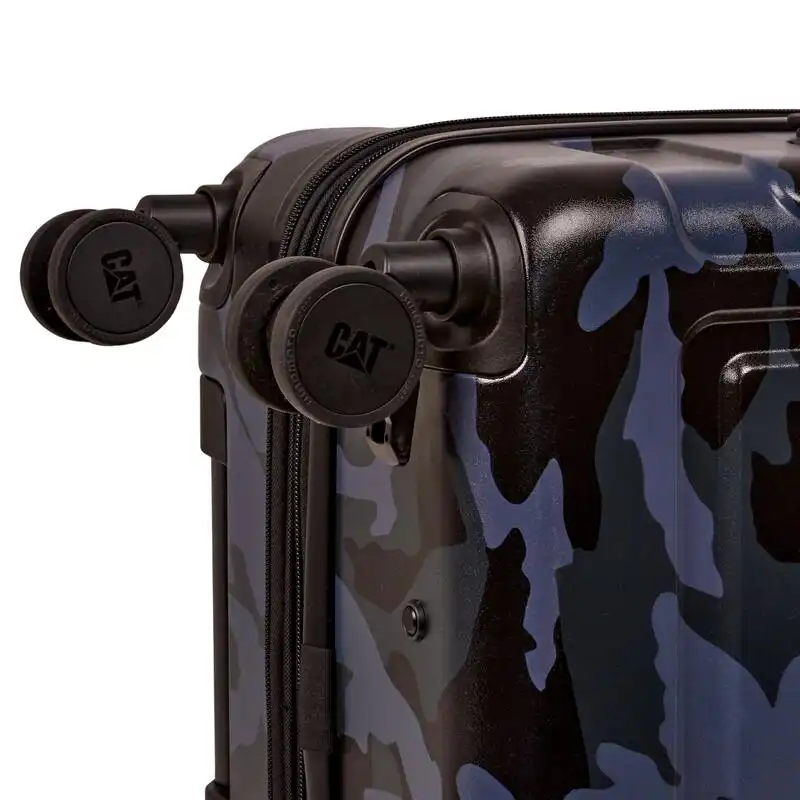 Βαλίτσα Ταξιδιού Caterpillar μεσαία 83795-657/60