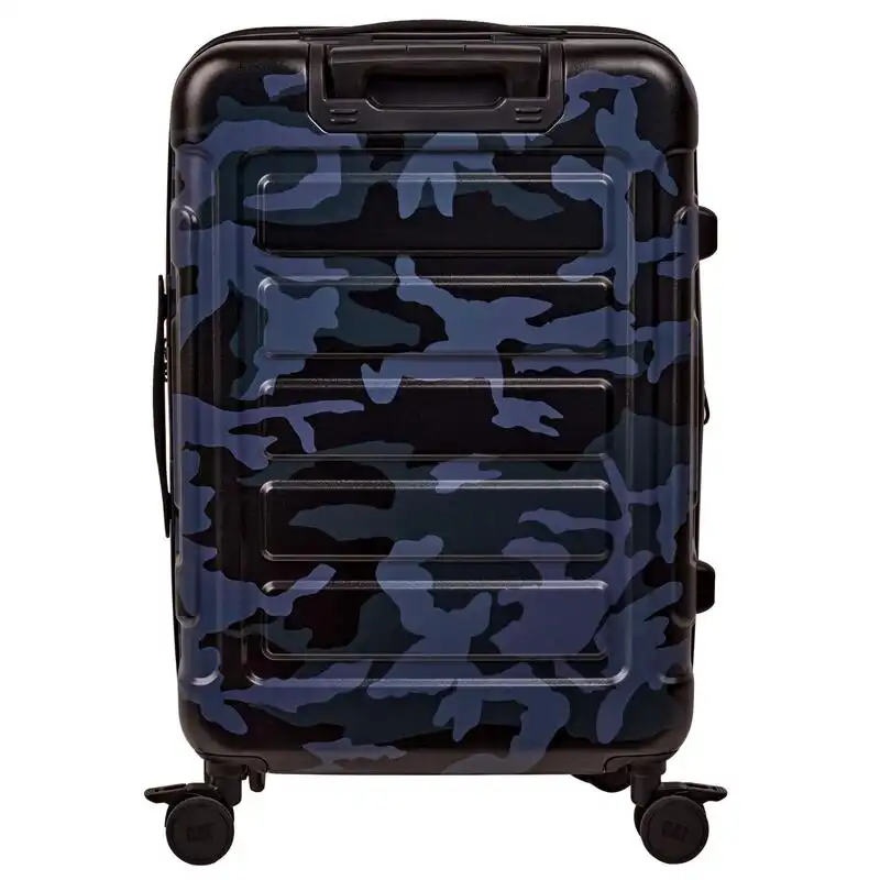 Βαλίτσα Ταξιδιού με ρόδες Caterpillar μεγάλη 83795-657/70