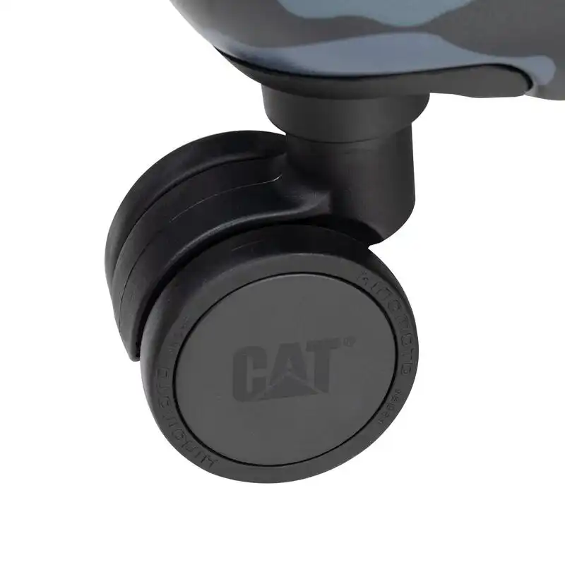 Βαλίτσα Ταξιδιού καμπίνας Caterpillar καμπίνας 83795-657/50