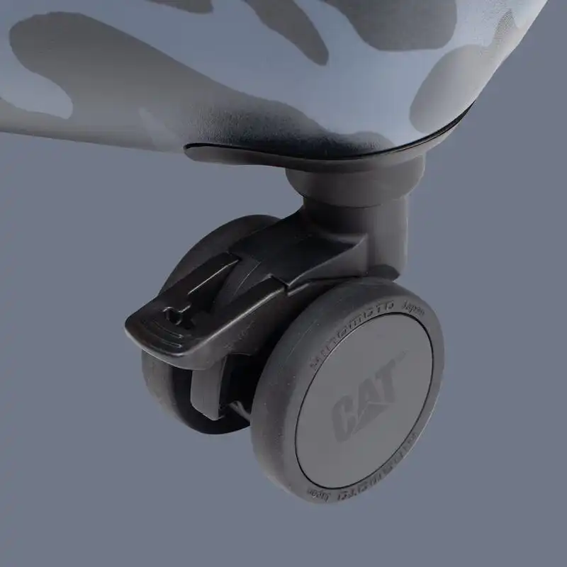 Βαλίτσα Ταξιδιού καμπίνας Caterpillar καμπίνας 83795-657/50