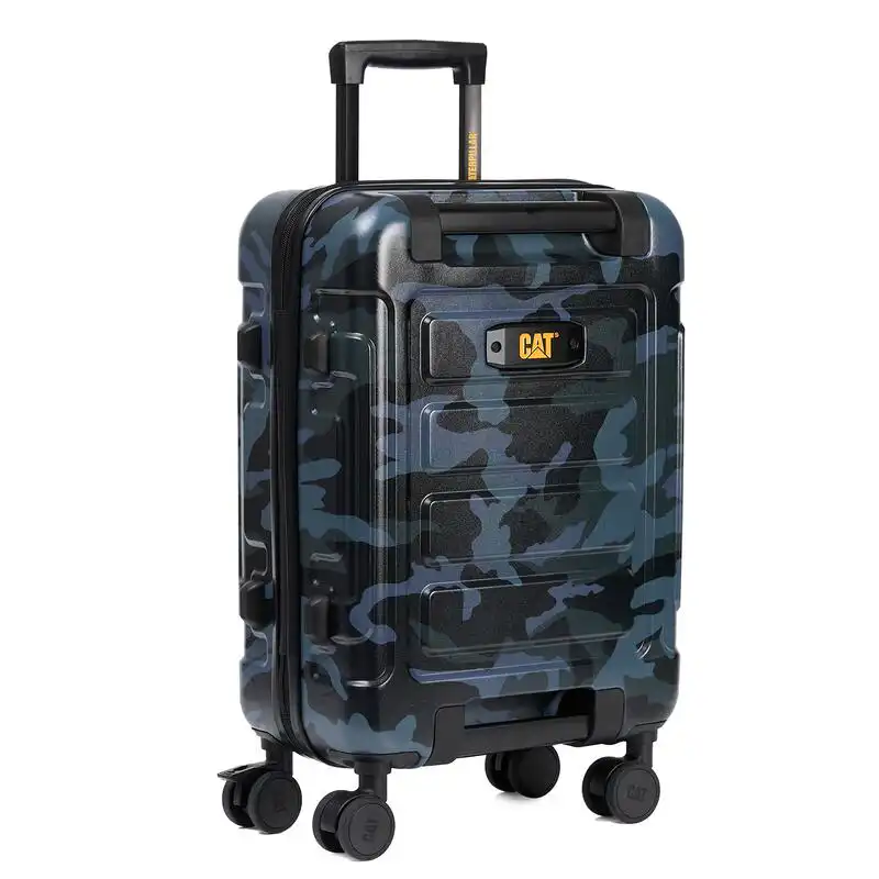Βαλίτσες σετ Σκληρές Caterpillar μικρή μεσαία 83795 50/60 παραλλαγή