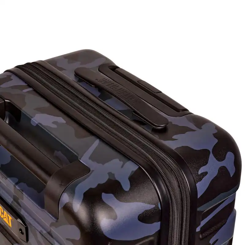 Βαλίτσα Ταξιδιού Caterpillar μεσαία 83795-657/60
