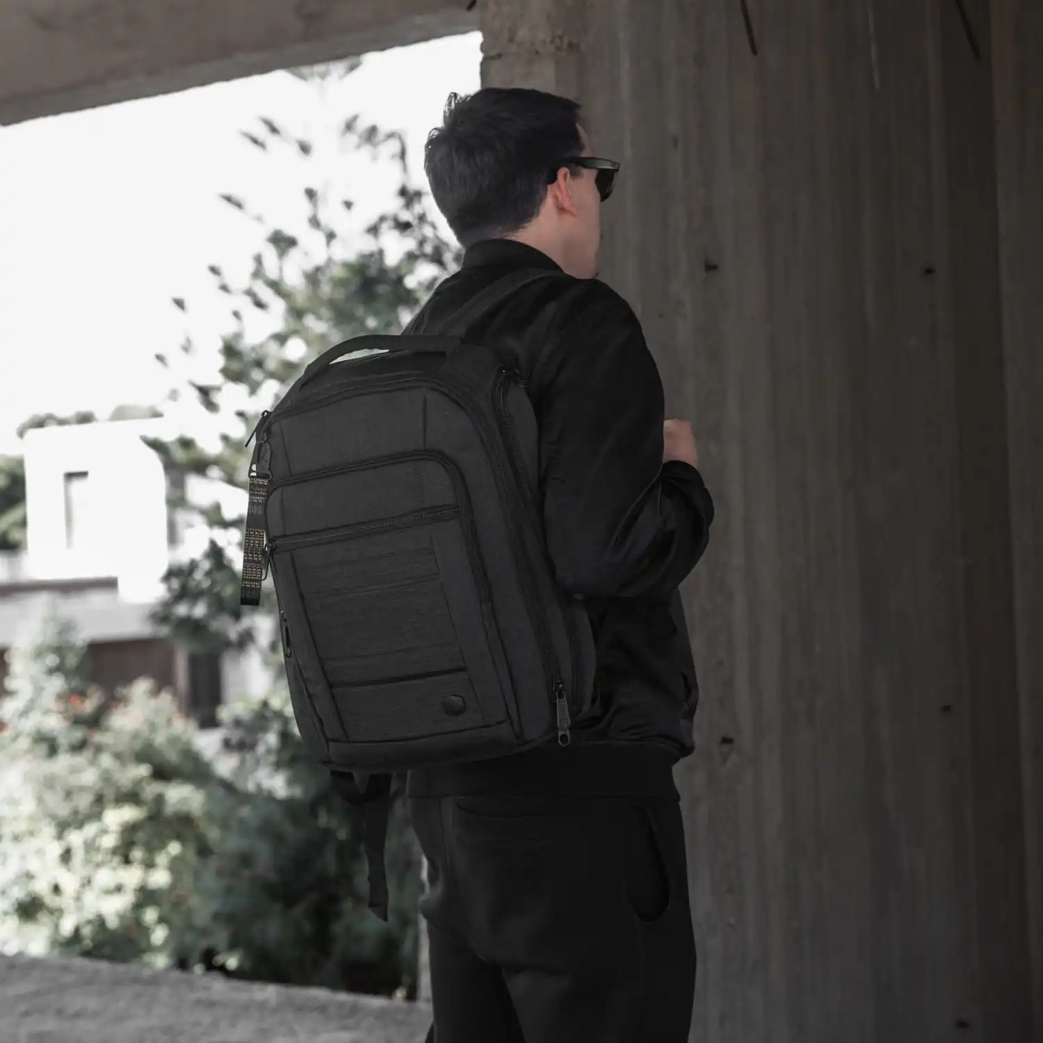 Σακίδιο Πλάτης Caterpillar Holt Business 22 L 84026-500 Σακίδιο Πλάτης Caterpillar Holt Business 22 L 84026-500