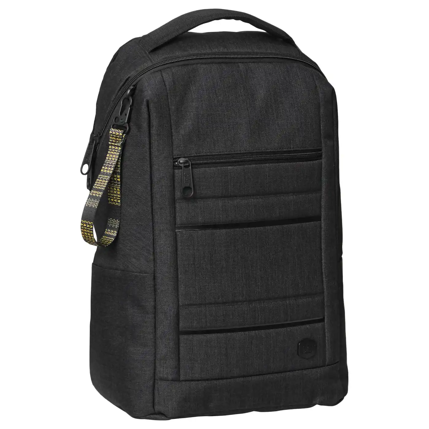 Σακίδιο Πλάτης Caterpillar Holt Laptop 19 L 84027-500 Σακίδιο Πλάτης Caterpillar Holt Laptop 19 L 84027-500