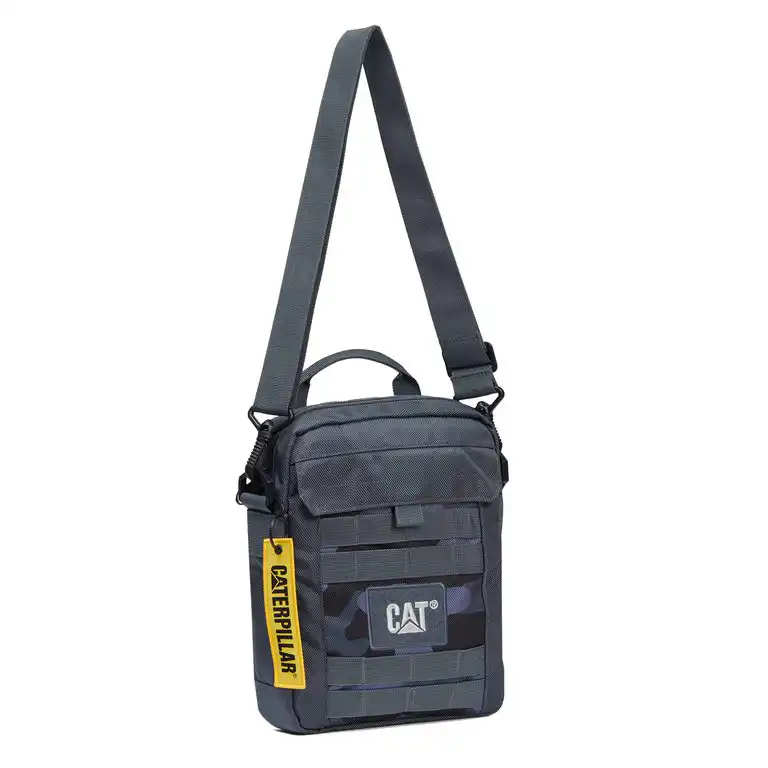 Τσαντάκι ώμου Caterpillar 84036-677 Τσαντάκι ώμου Caterpillar 84036-677