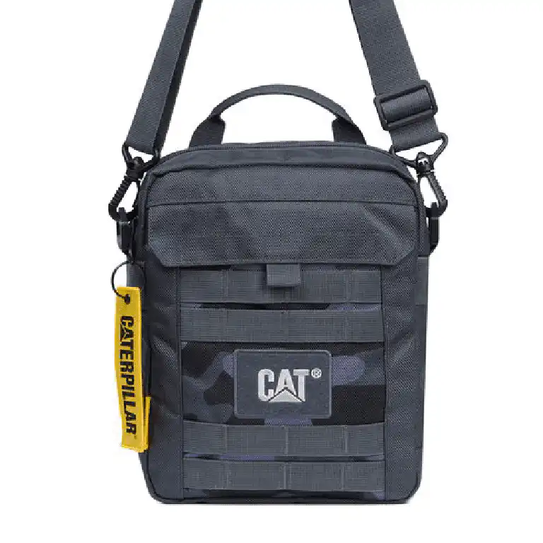 Τσαντάκι ώμου Caterpillar 84036-677 Τσαντάκι ώμου Caterpillar 84036-677