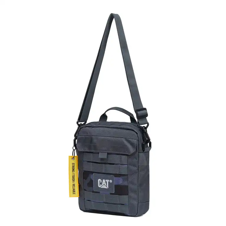 Τσαντάκι ώμου Caterpillar 84036-677