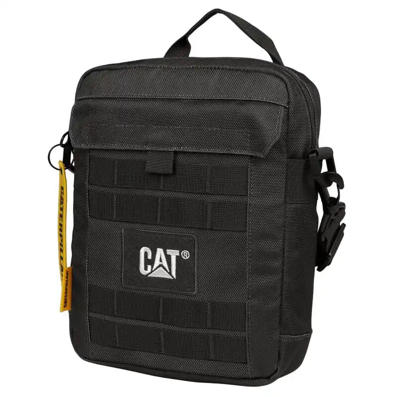 Τσαντάκι ώμου Caterpillar 84036-80 Τσαντάκι ώμου Caterpillar 84036-80