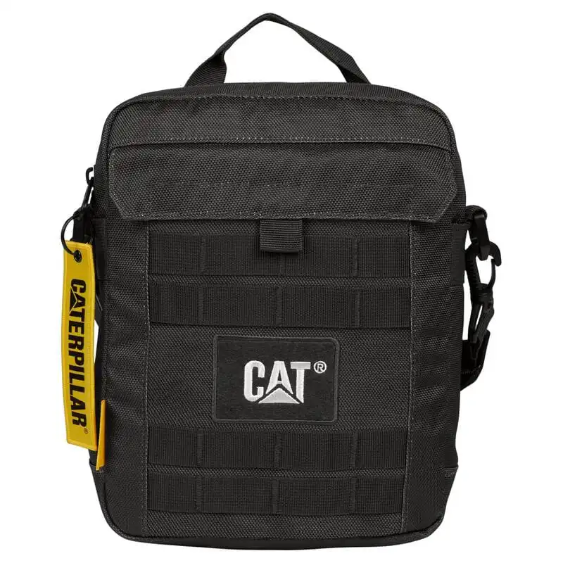 Τσαντάκι ώμου Caterpillar 84036-80 Τσαντάκι ώμου Caterpillar 84036-80