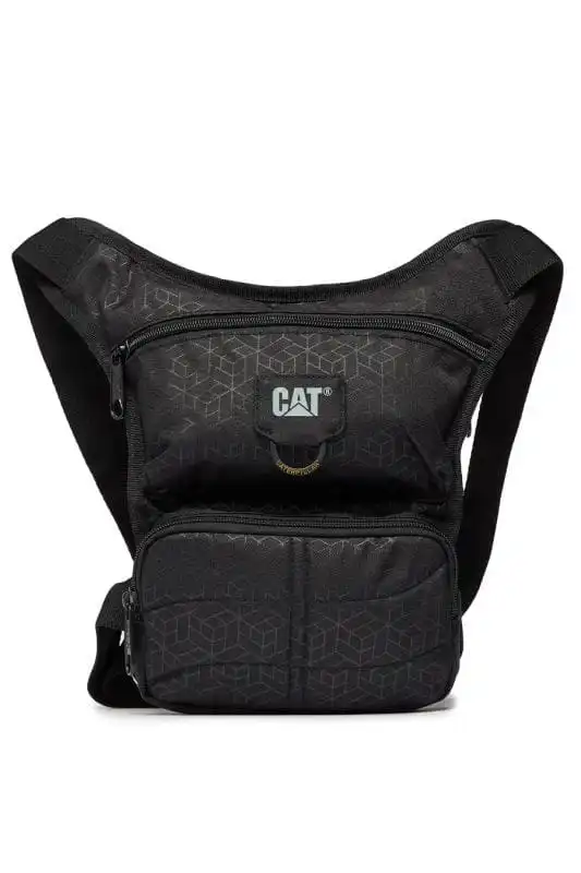 Τσαντάκι ποδιού - μέσης Caterpillar 84061-478