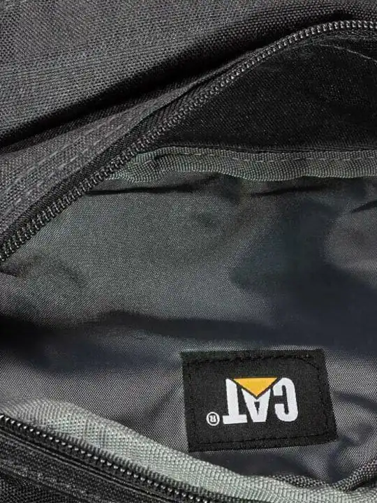 Τσαντάκι μέσης Caterpillar 84062-478