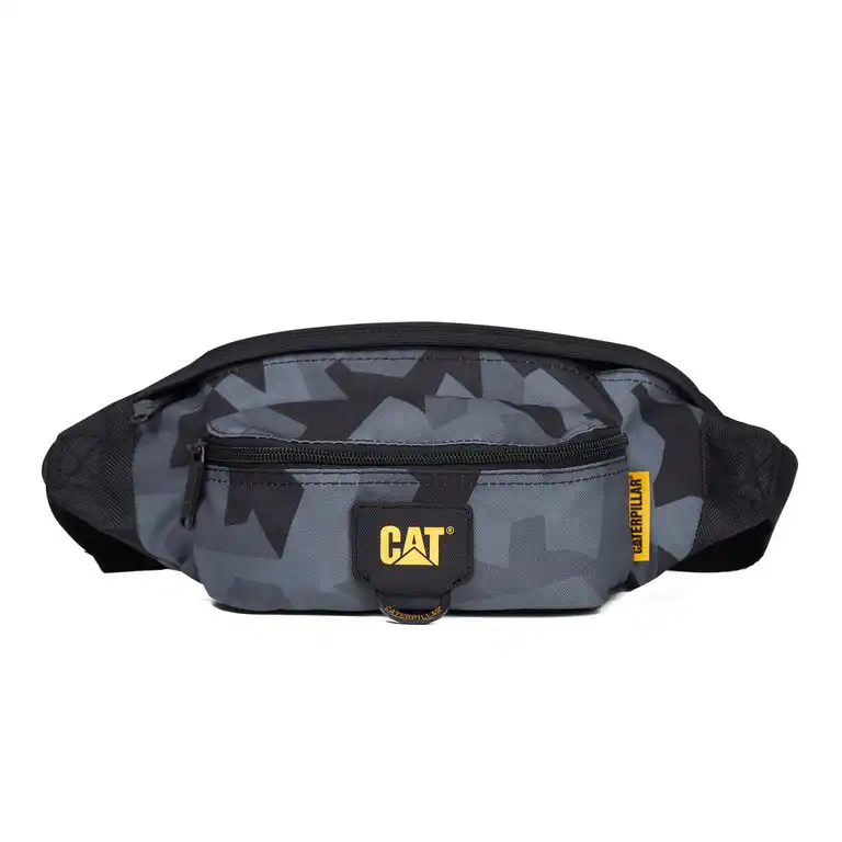 Τσαντάκι μέσης Caterpillar 84062-676