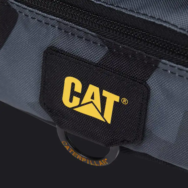Τσαντάκι μέσης Caterpillar 84062-676