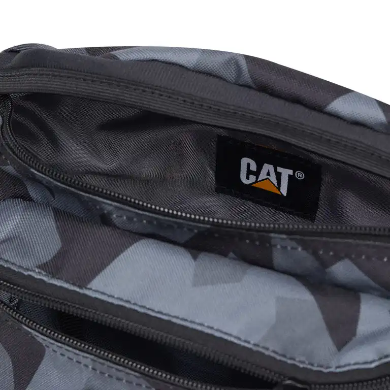 Τσαντάκι μέσης Caterpillar 84062-676