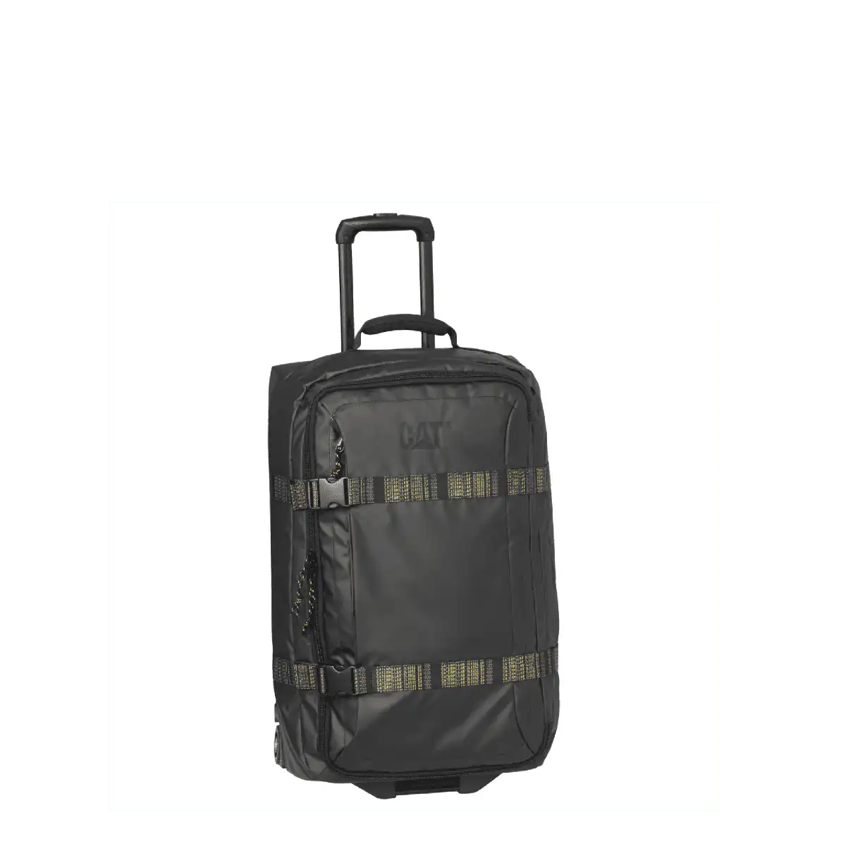 Σακ Βουαγιάζ τροχήλατο καμπίνας με 2 Ρόδες Caterpillar 84149-01