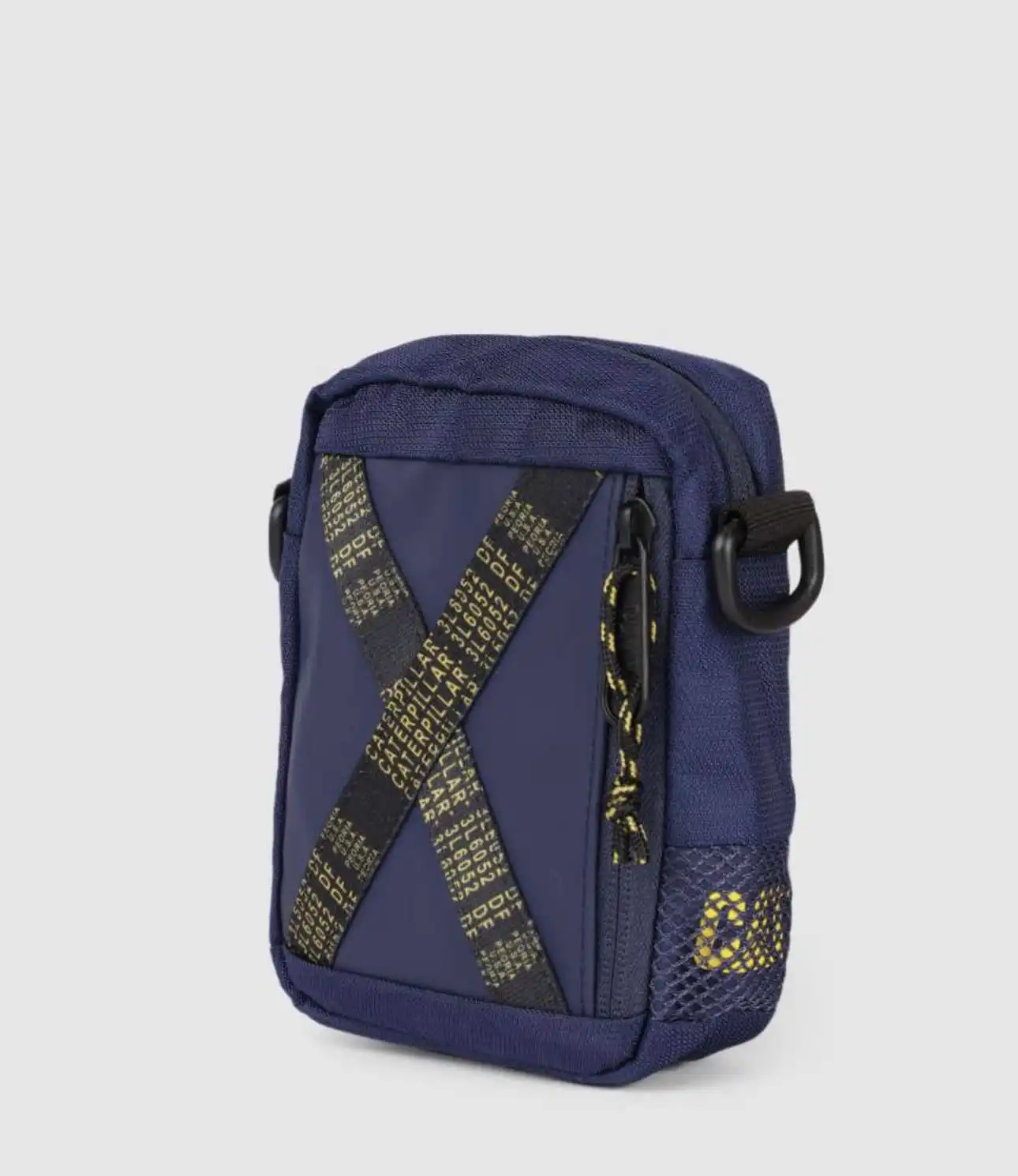 SUPER ΠΡΟΣΦΟΡΑ Τσαντάκι ώμου Caterpillar 84166-519