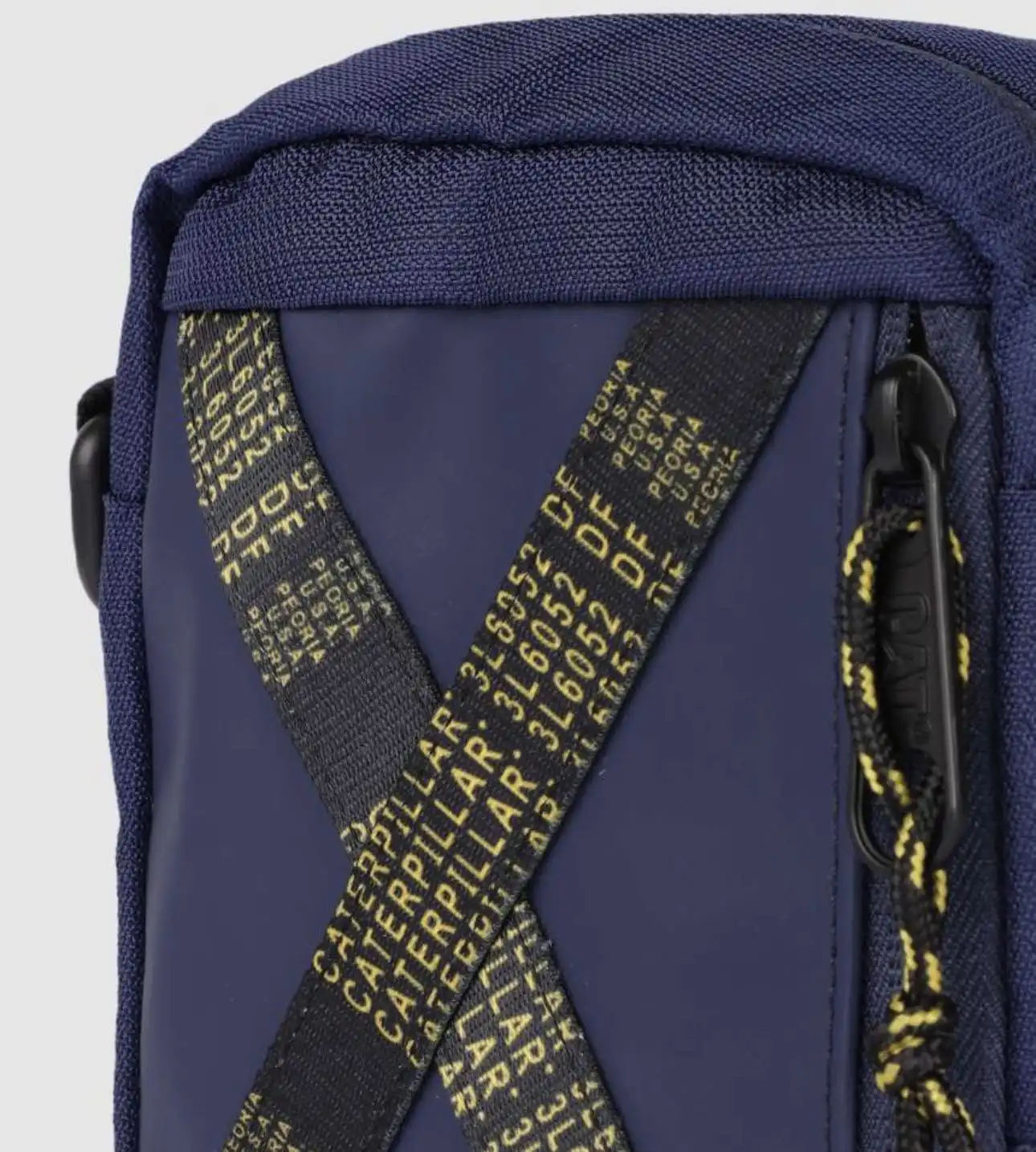 SUPER ΠΡΟΣΦΟΡΑ Τσαντάκι ώμου Caterpillar 84166-519