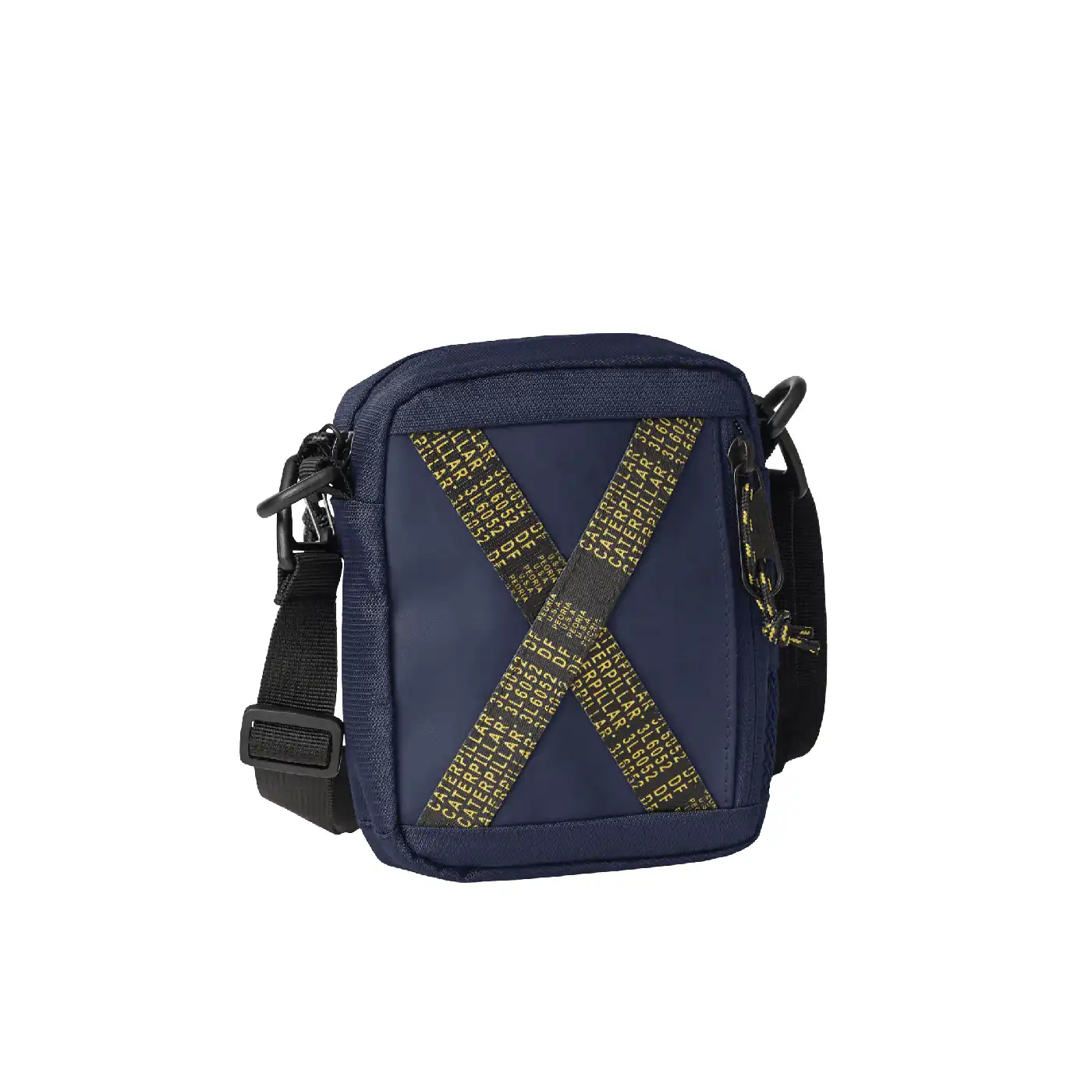 SUPER ΠΡΟΣΦΟΡΑ Τσαντάκι ώμου Caterpillar 84166-519 SUPER ΠΡΟΣΦΟΡΑ Τσαντάκι ώμου Caterpillar 84166-519