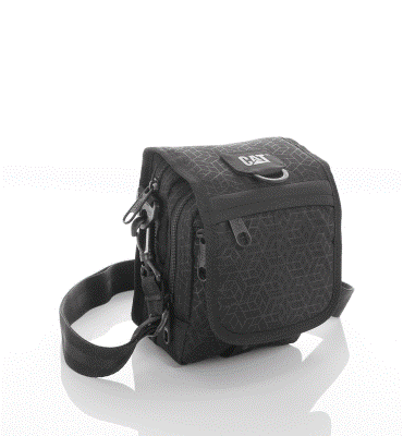 Τσαντάκι ώμου Caterpillar 84172-478